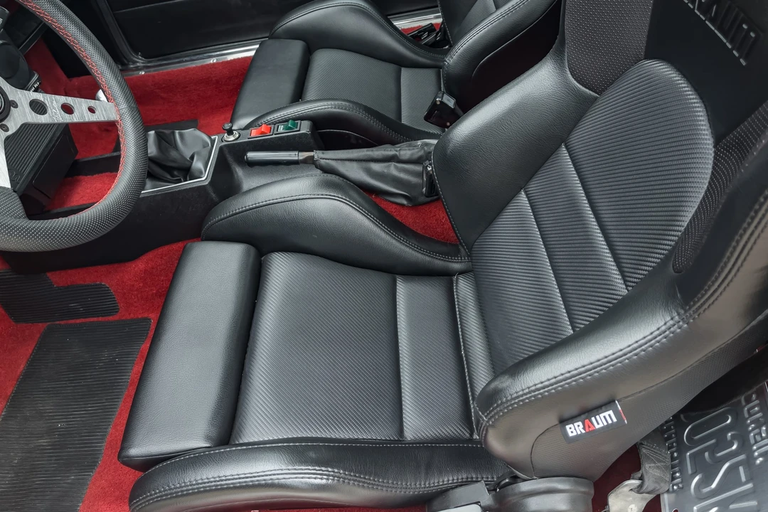 1977 Alfa Romeo Alfetta GT - Image 30 of 31