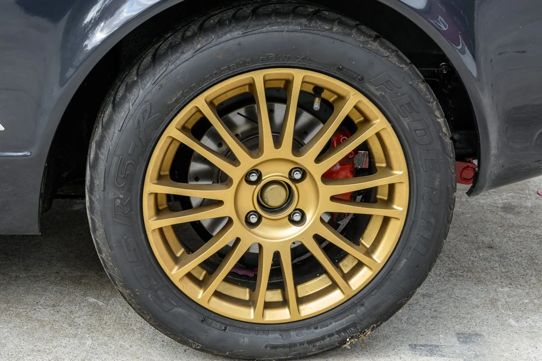 1977 Alfa Romeo Alfetta GT - Image 29 of 31