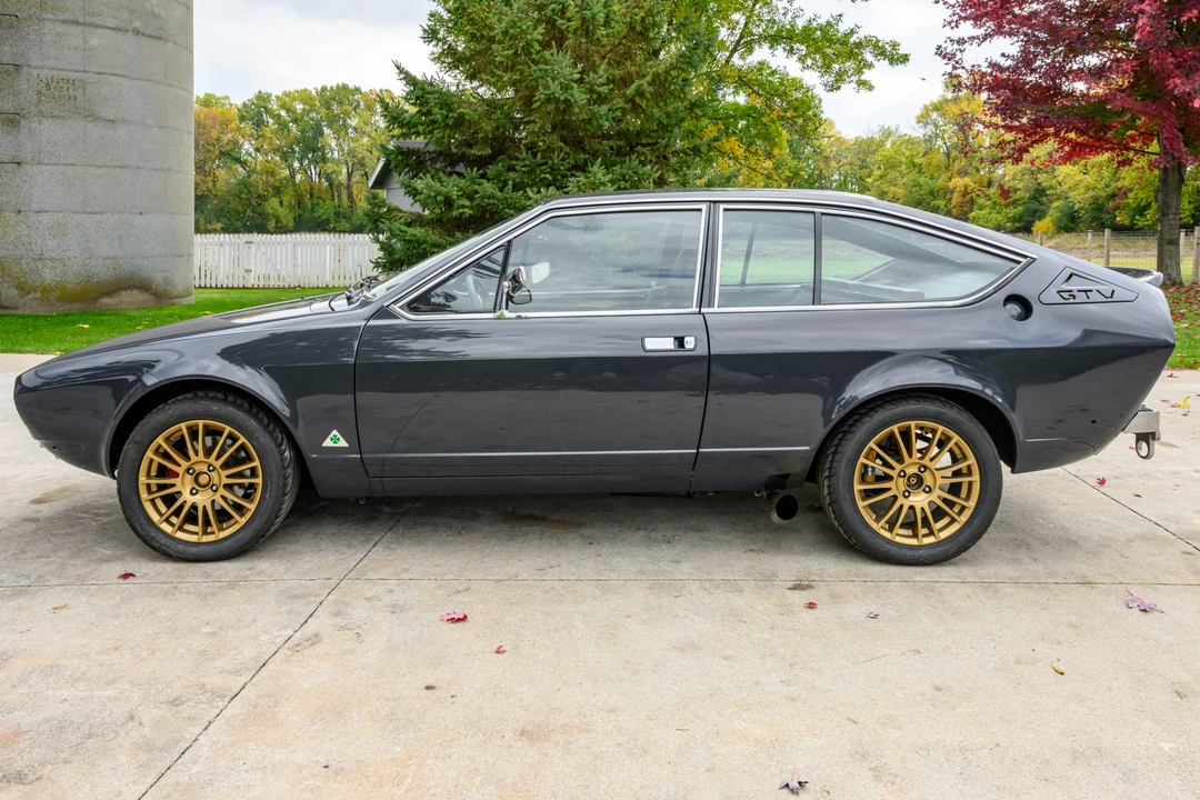 1977 Alfa Romeo Alfetta GT - Image 2 of 31