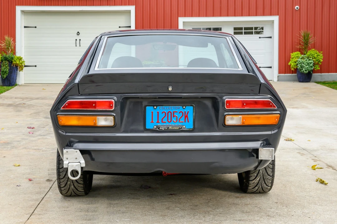1977 Alfa Romeo Alfetta GT - Image 4 of 31