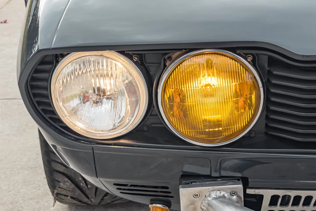 1977 Alfa Romeo Alfetta GT - Image 8 of 31