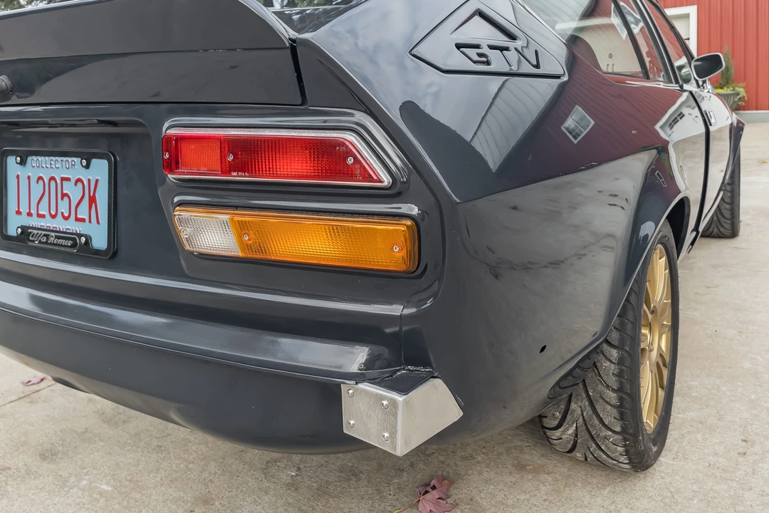 1977 Alfa Romeo Alfetta GT - Image 15 of 31