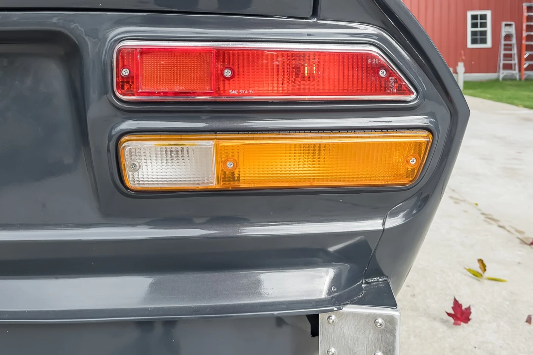 1977 Alfa Romeo Alfetta GT - Image 11 of 31