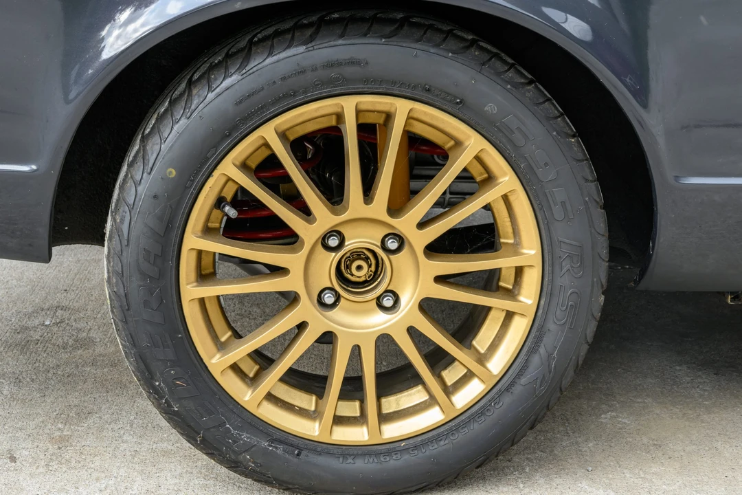 1977 Alfa Romeo Alfetta GT - Image 28 of 31