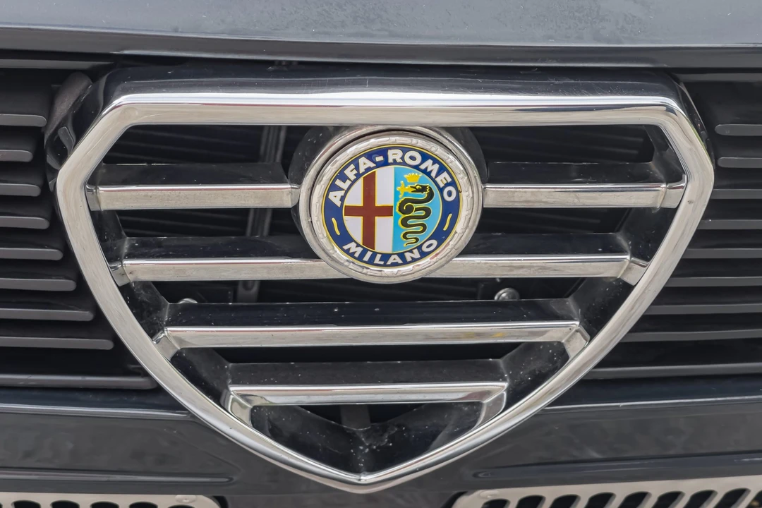 1977 Alfa Romeo Alfetta GT - Image 20 of 31