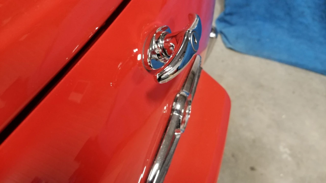 1977 Mini Mini Mark IV - Image 31 of 31