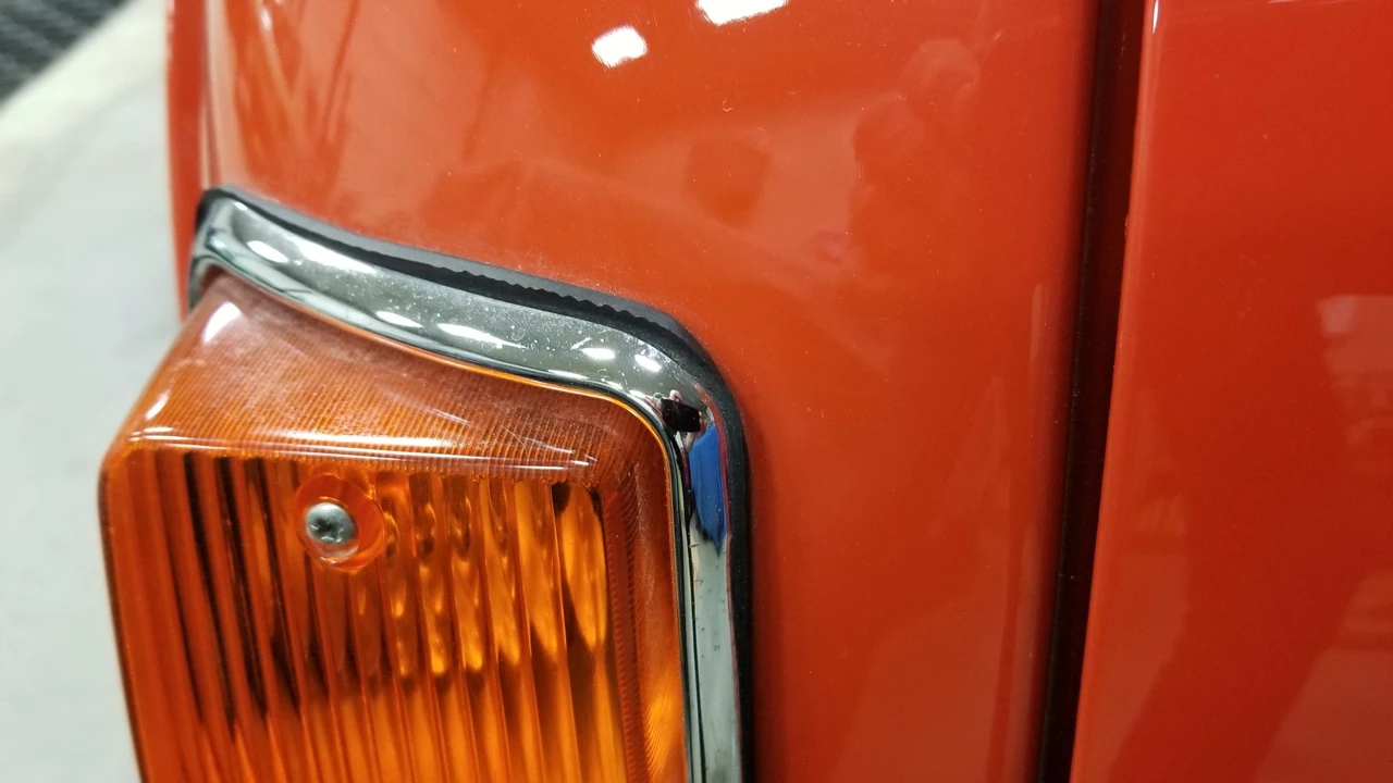 1977 Mini Mini Mark IV - Image 26 of 31