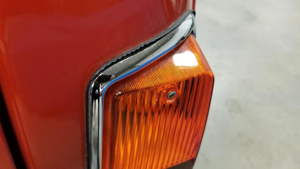 1977 Mini Mini Mark IV - Image 28 of 31