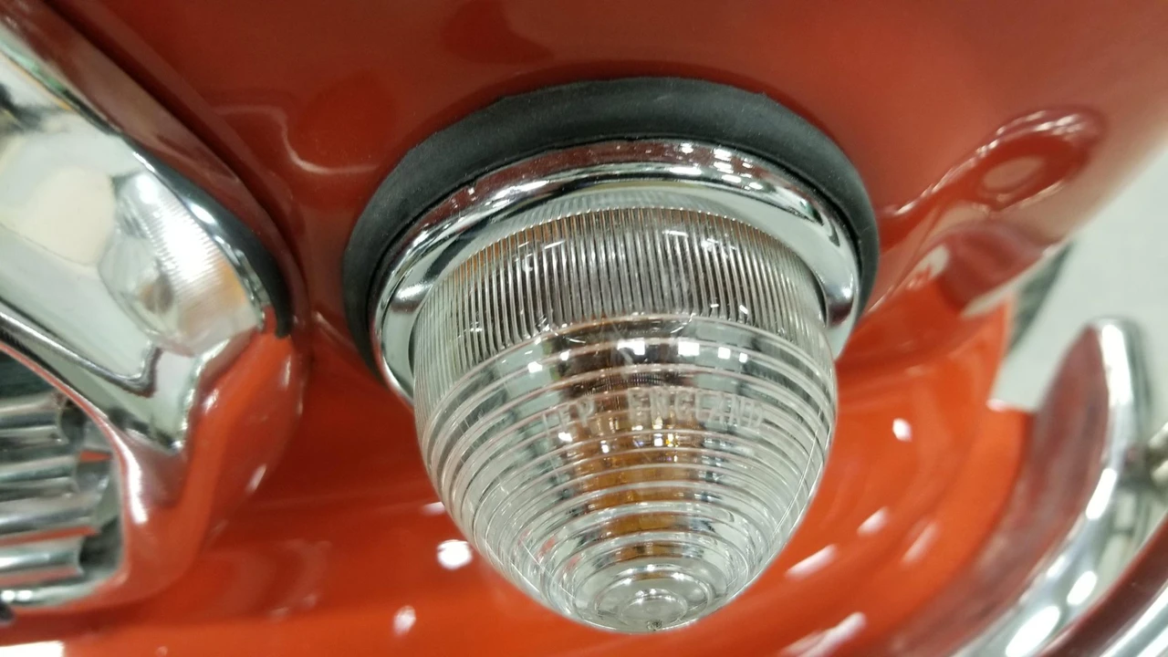 1977 Mini Mini Mark IV - Image 22 of 31