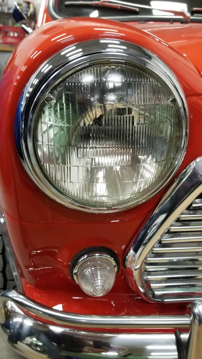 1977 Mini Mini Mark IV - Image 17 of 31