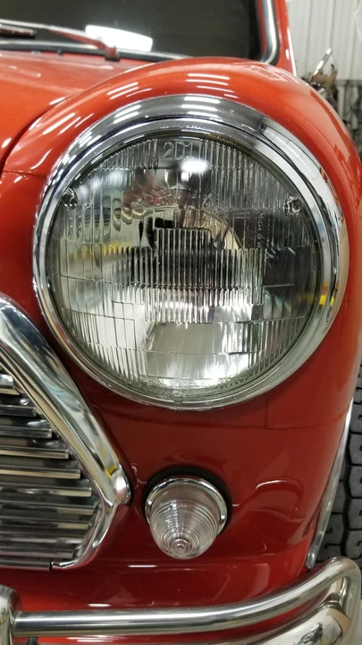 1977 Mini Mini Mark IV - Image 18 of 31