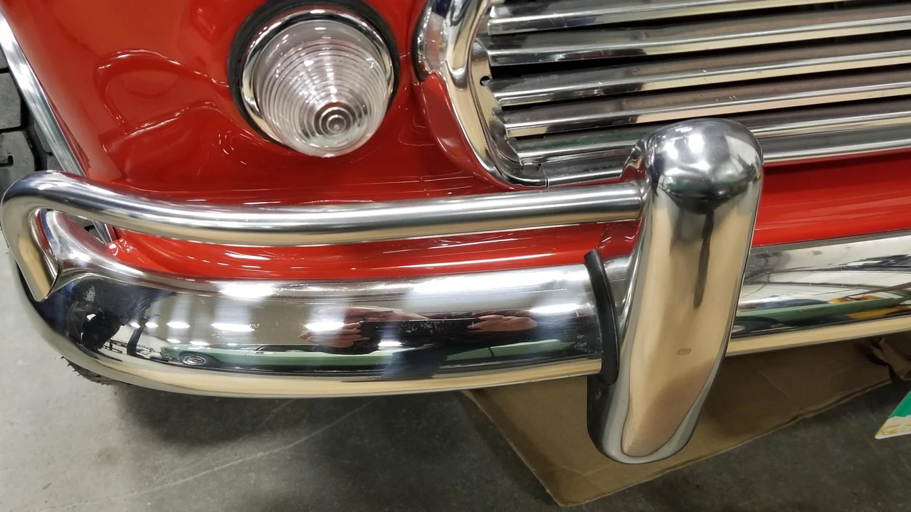 1977 Mini Mini Mark IV - Image 23 of 31