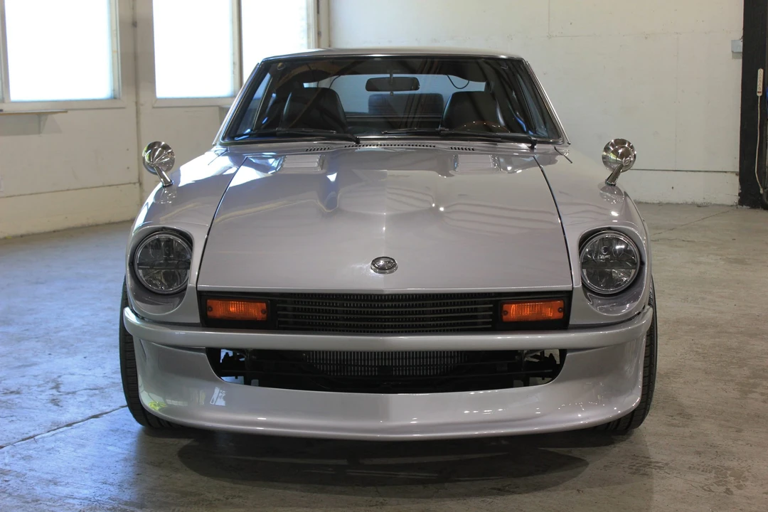 1977 Nissan Fairlady Z 1st Gen - Image 3 of 31