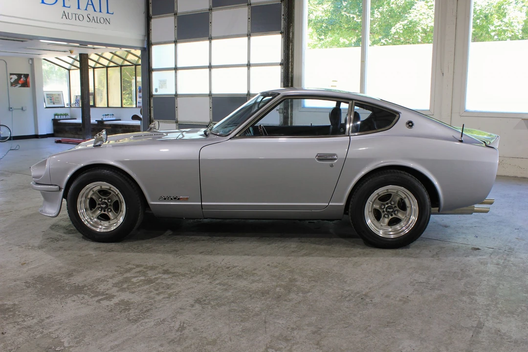 1977 Nissan Fairlady Z 1st Gen - Image 9 of 31