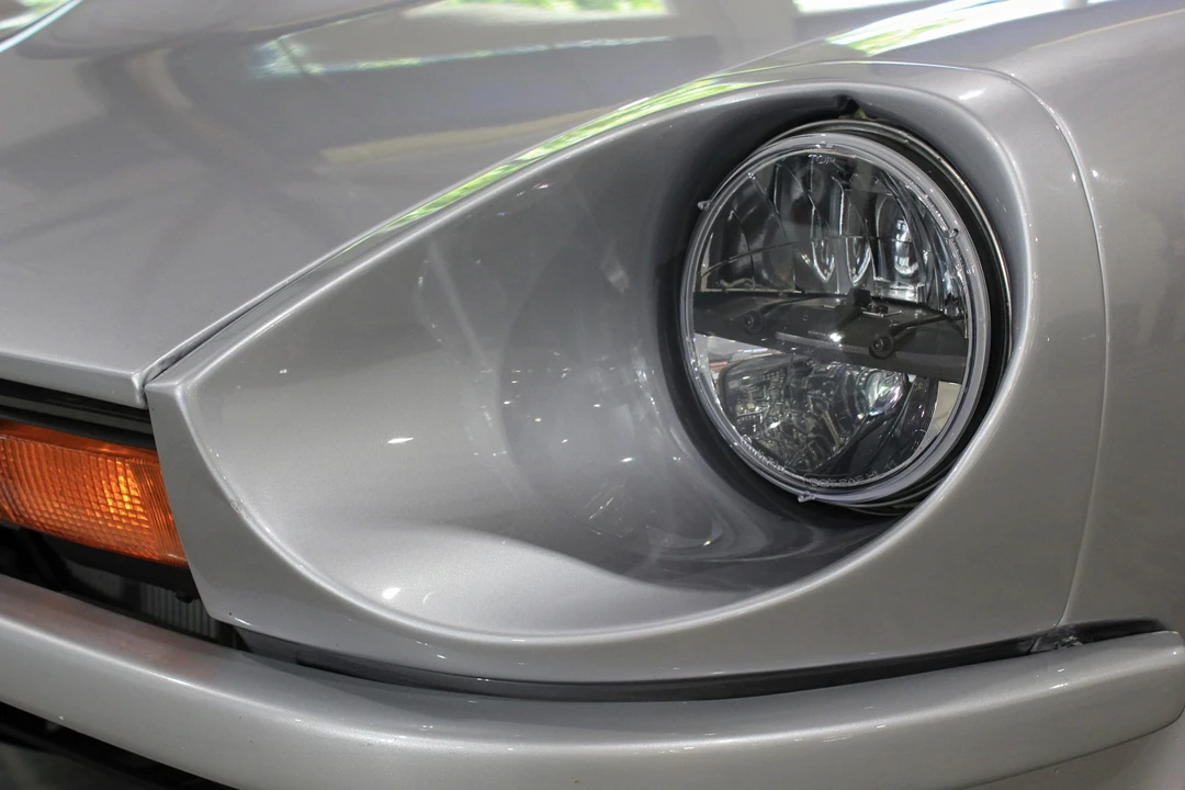 1977 Nissan Fairlady Z 1st Gen - Image 14 of 31