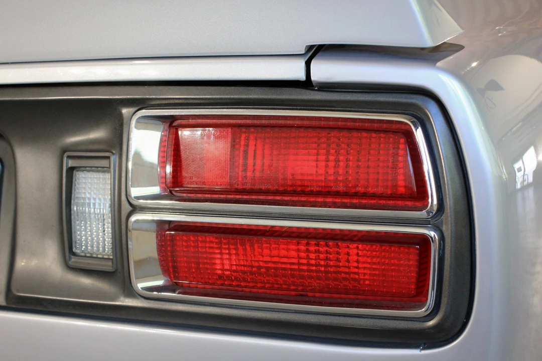 1977 Nissan Fairlady Z 1st Gen - Image 24 of 31