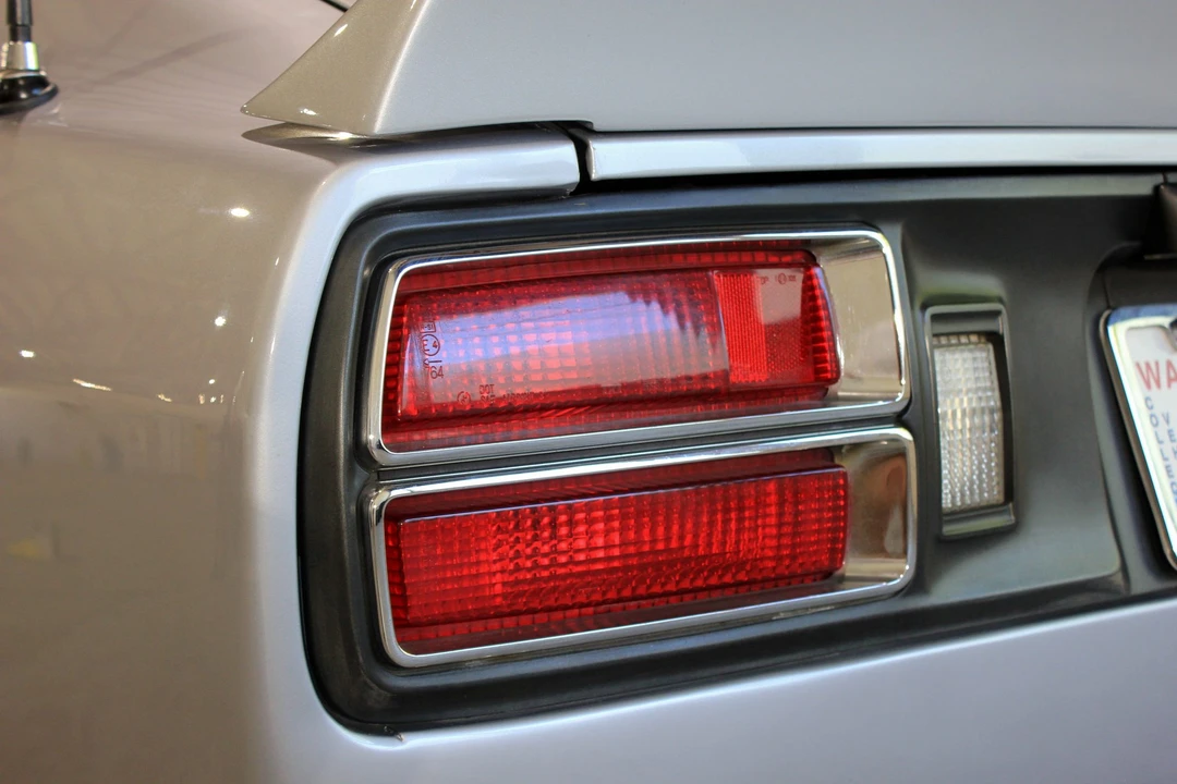 1977 Nissan Fairlady Z 1st Gen - Image 23 of 31