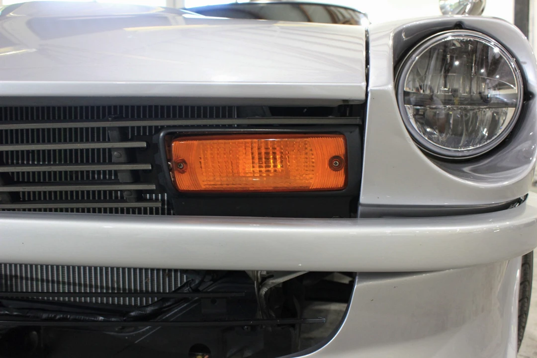 1977 Nissan Fairlady Z 1st Gen - Image 15 of 31