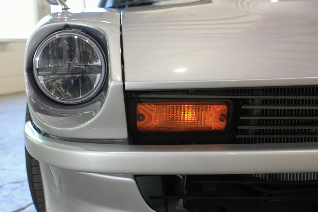 1977 Nissan Fairlady Z 1st Gen - Image 12 of 31