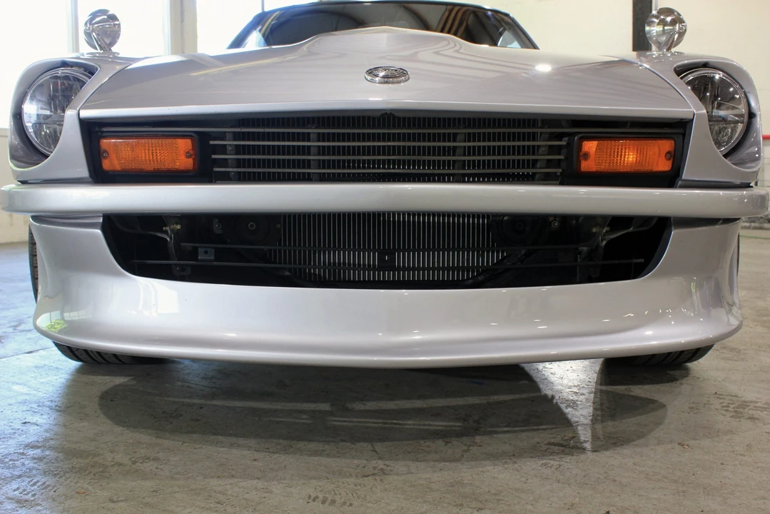 1977 Nissan Fairlady Z 1st Gen - Image 11 of 31
