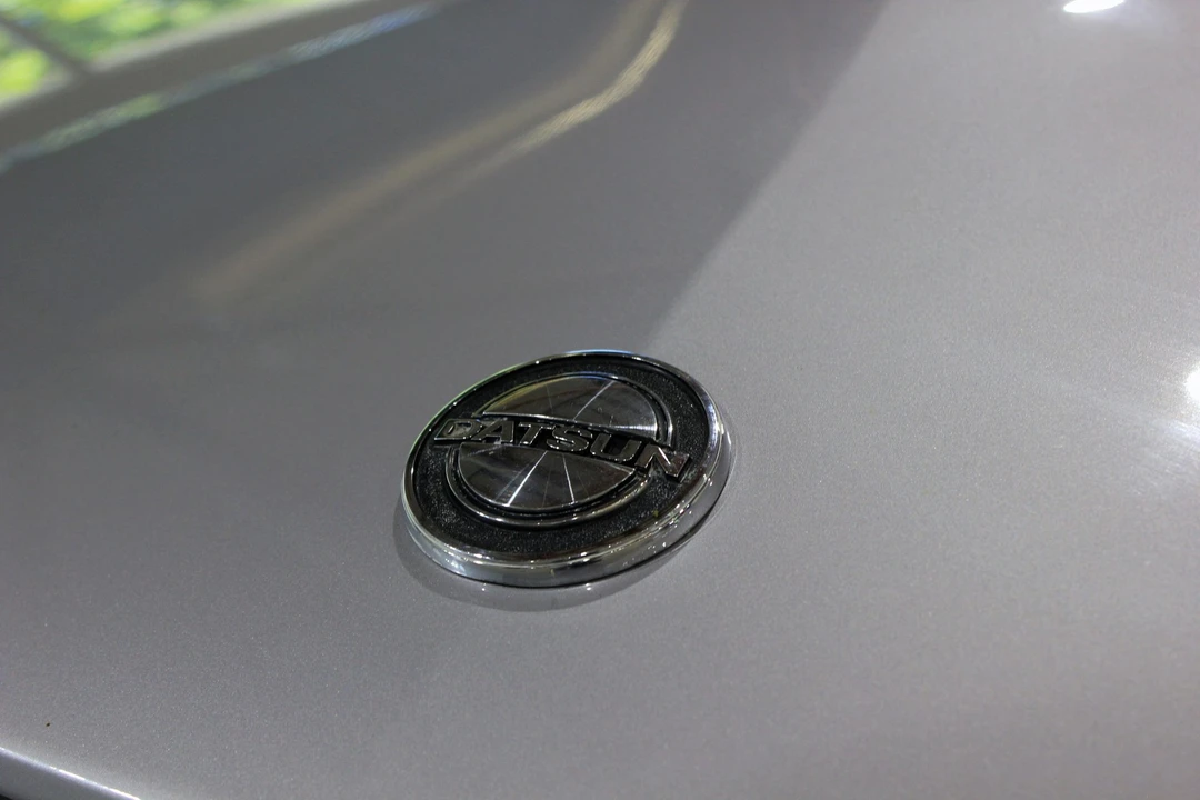 1977 Nissan Fairlady Z 1st Gen - Image 27 of 31