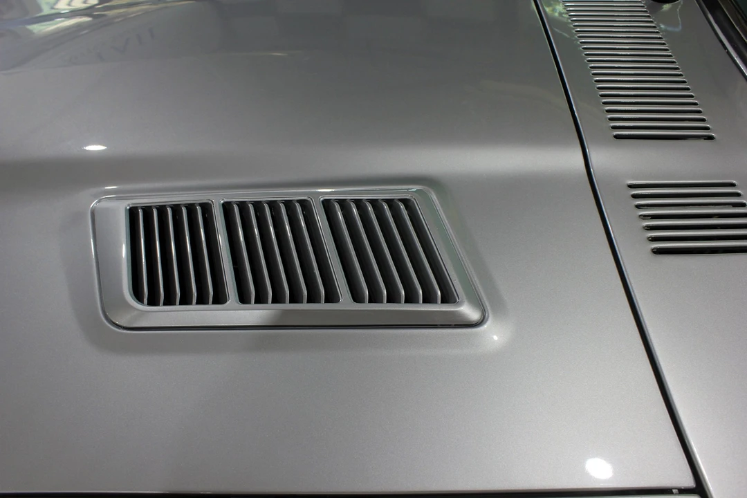 1977 Nissan Fairlady Z 1st Gen - Image 16 of 31