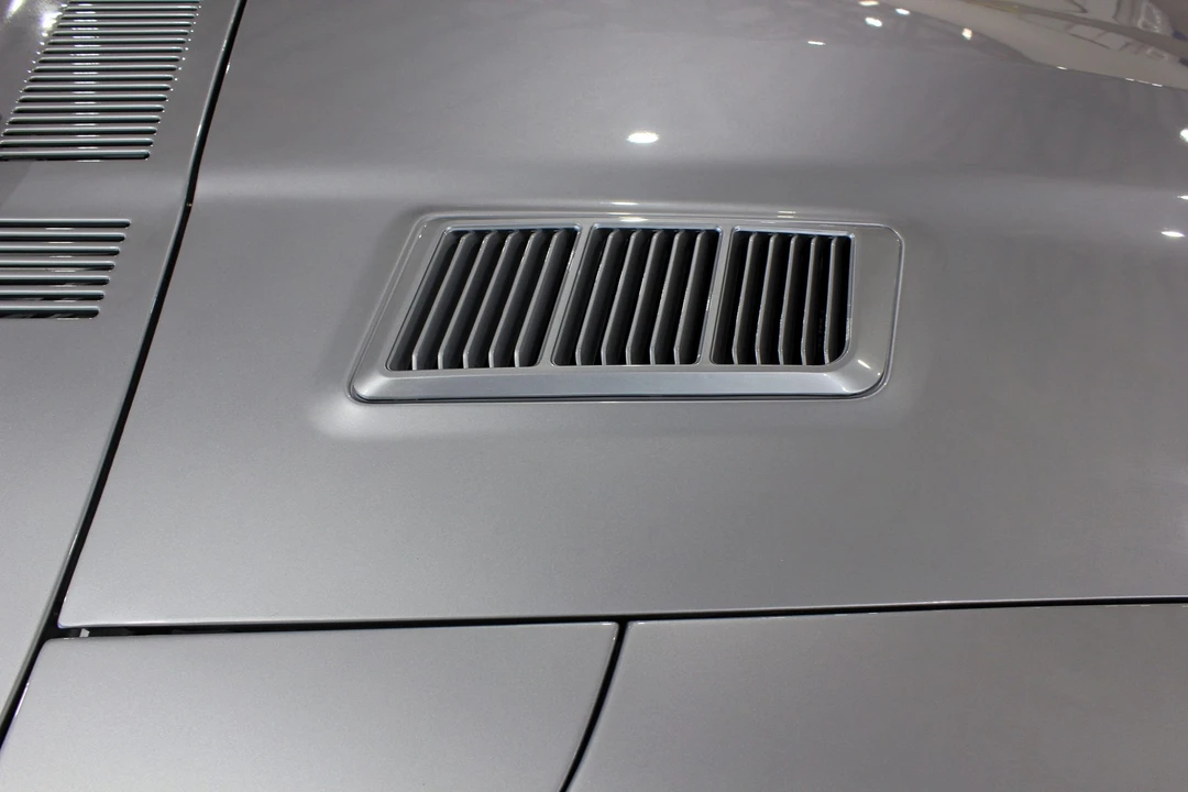 1977 Nissan Fairlady Z 1st Gen - Image 17 of 31