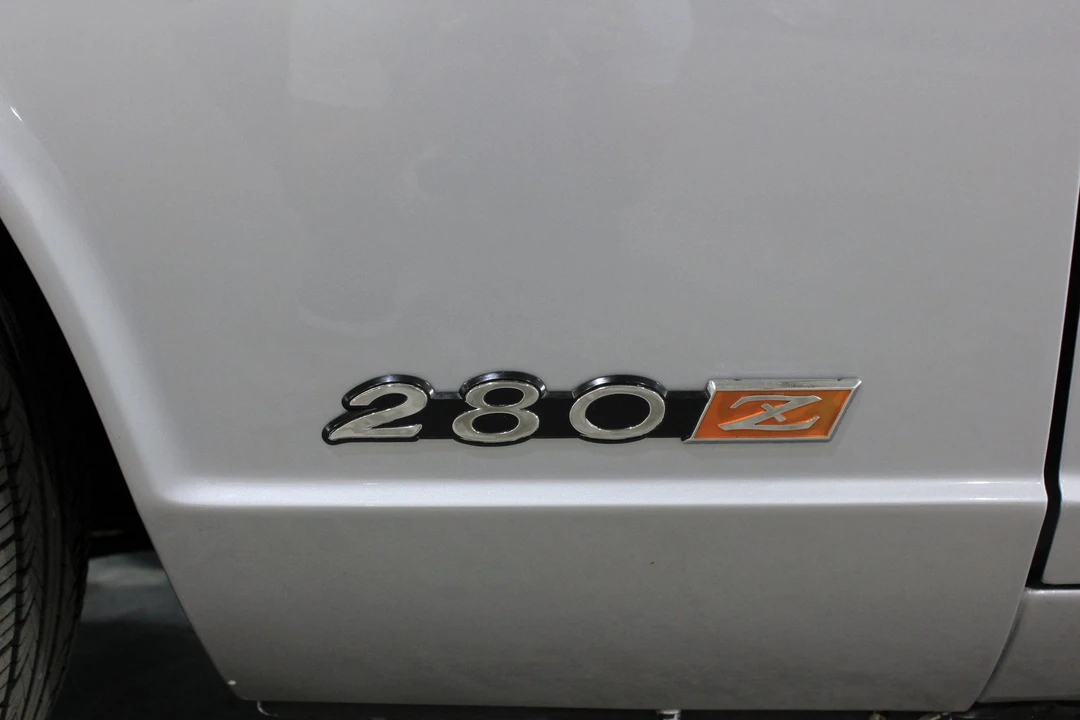 1977 Nissan Fairlady Z 1st Gen - Image 30 of 31