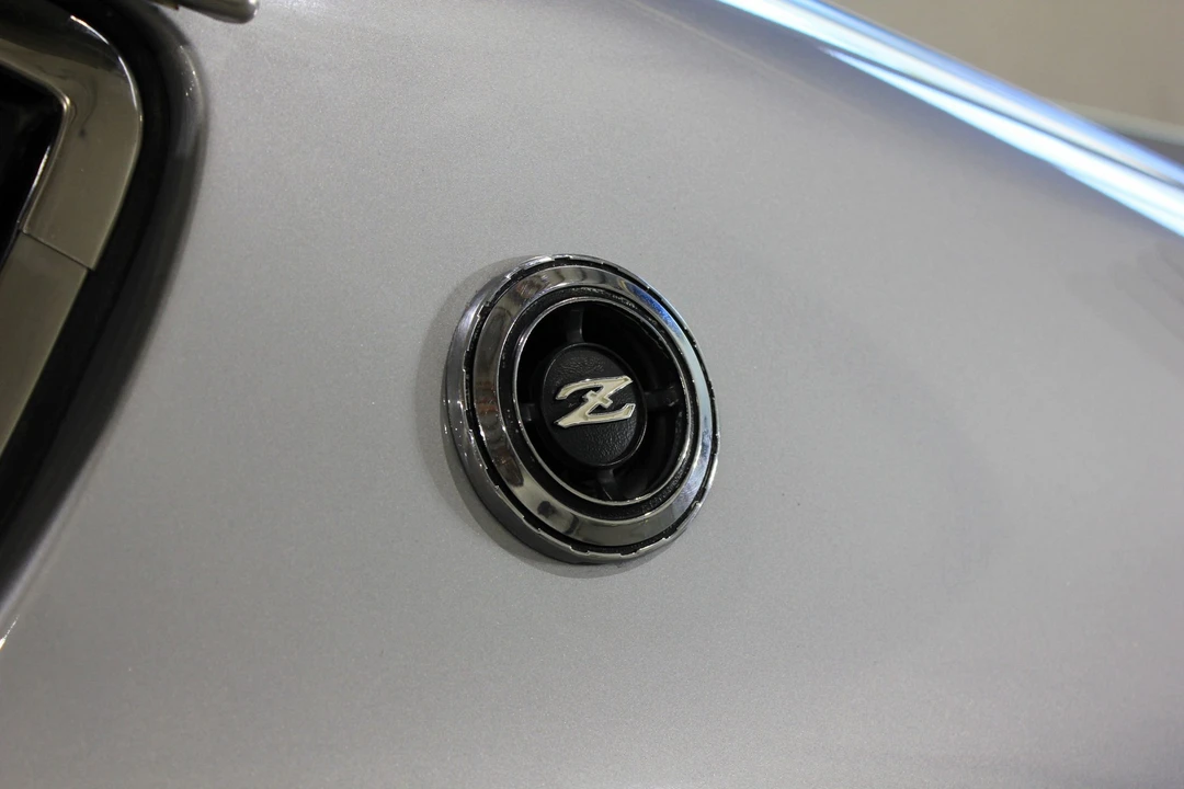 1977 Nissan Fairlady Z 1st Gen - Image 28 of 31