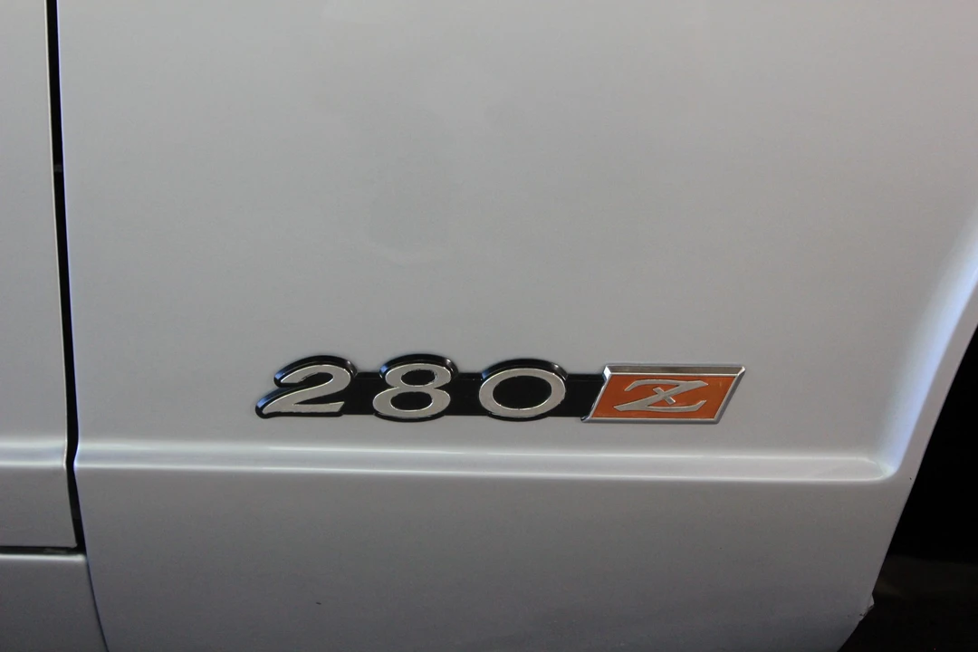 1977 Nissan Fairlady Z 1st Gen - Image 31 of 31