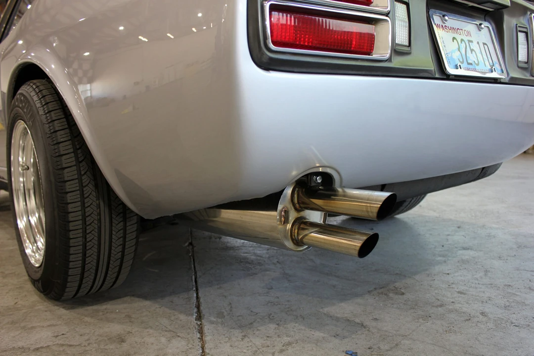 1977 Nissan Fairlady Z 1st Gen - Image 25 of 31