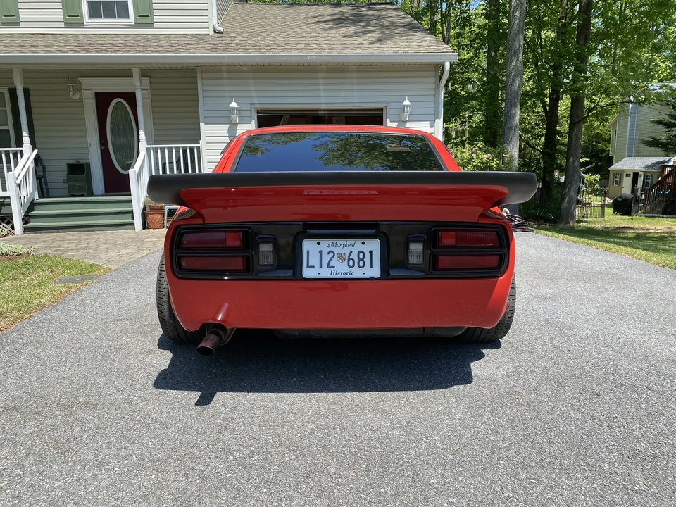 1977 Nissan Fairlady Z 1st Gen - Image 13 of 31