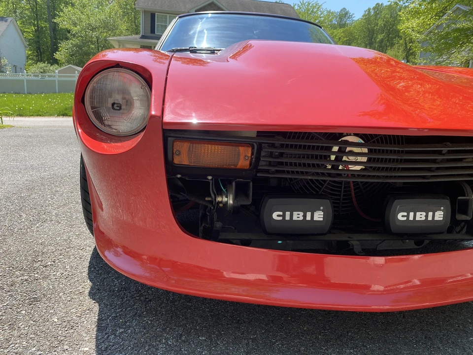 1977 Nissan Fairlady Z 1st Gen - Image 24 of 31