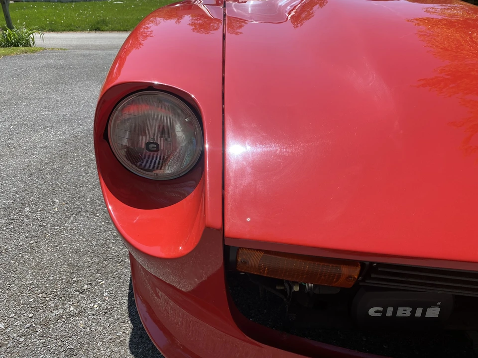 1977 Nissan Fairlady Z 1st Gen - Image 26 of 31