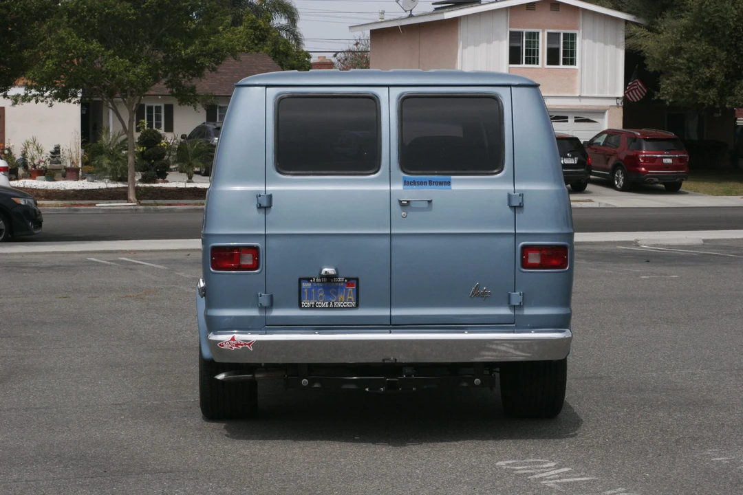 1977 Dodge Ram Van - Image 12 of 31