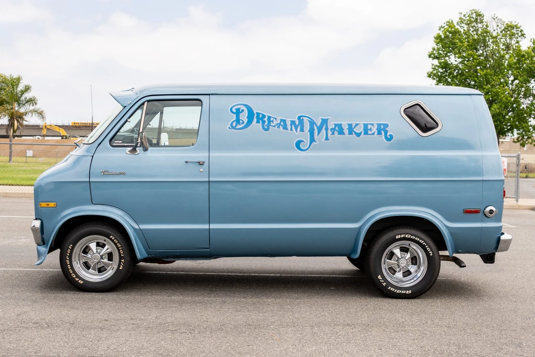 1977 Dodge Ram Van - Image 3 of 31
