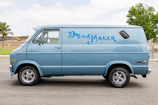 1977 Dodge Ram Van - Image 3 of 31