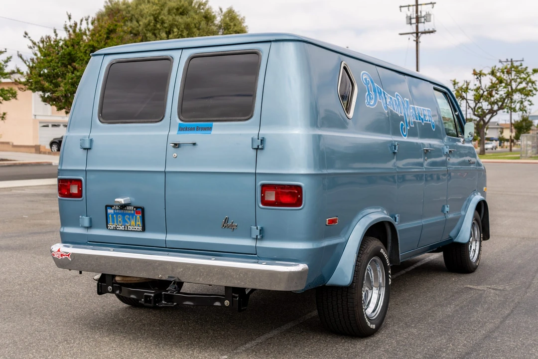 1977 Dodge Ram Van - Image 6 of 31