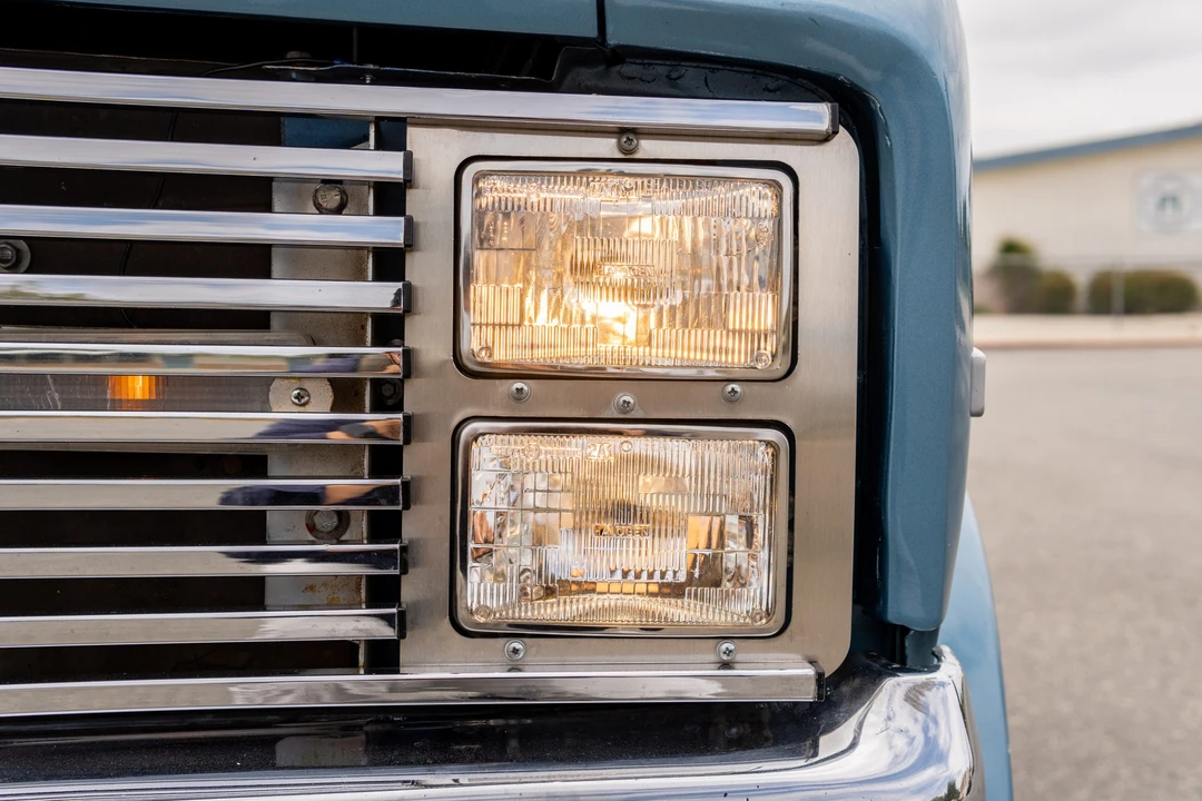 1977 Dodge Ram Van - Image 22 of 31