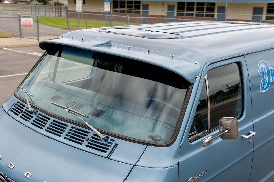 1977 Dodge Ram Van - Image 23 of 31