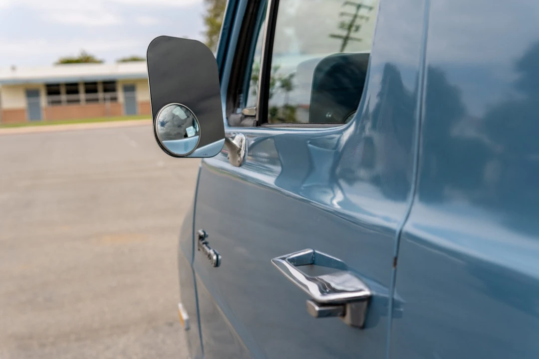 1977 Dodge Ram Van - Image 26 of 31