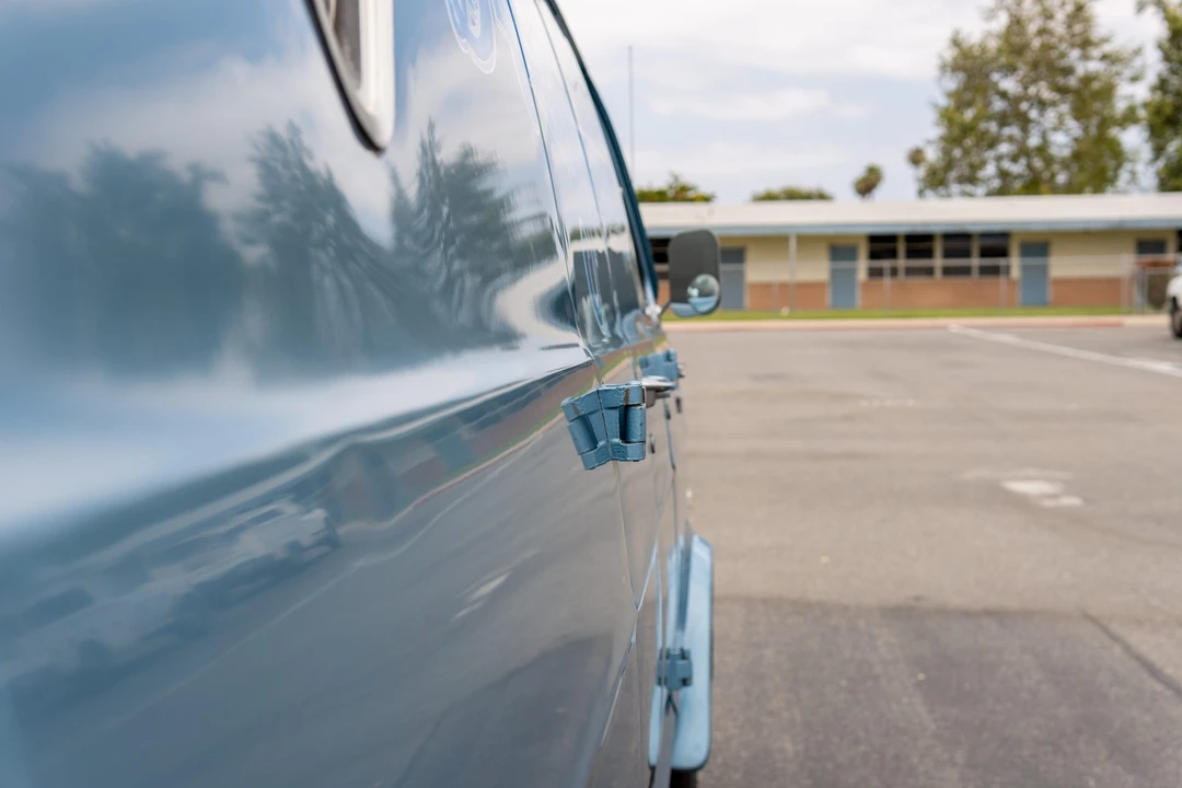 1977 Dodge Ram Van - Image 30 of 31