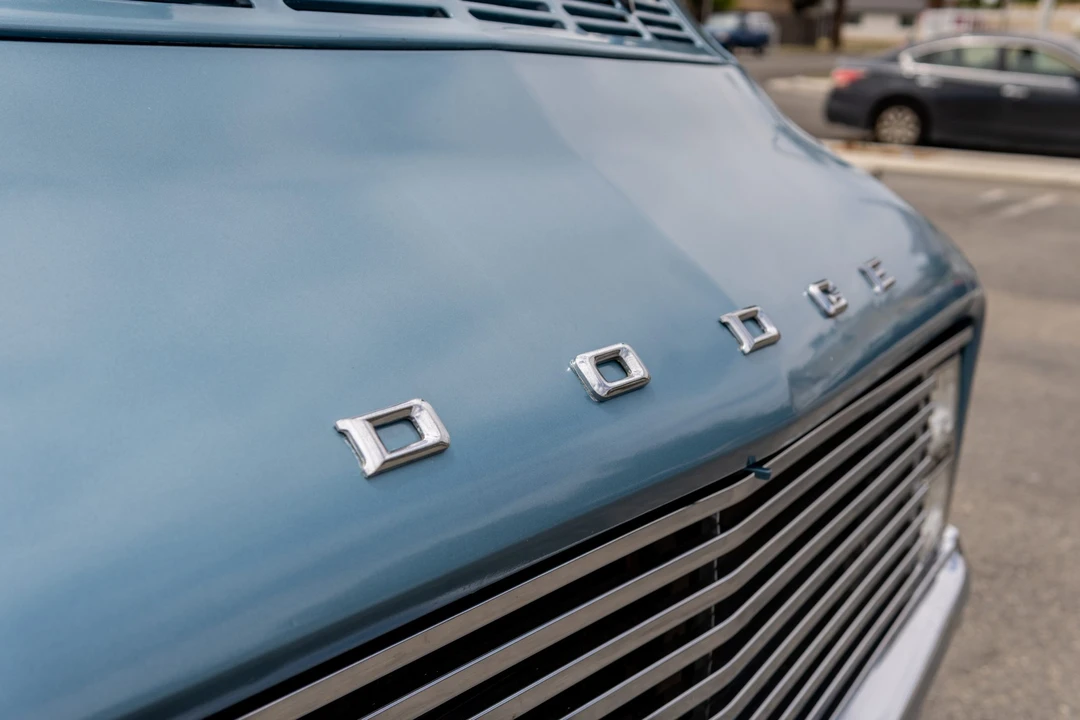 1977 Dodge Ram Van - Image 17 of 31