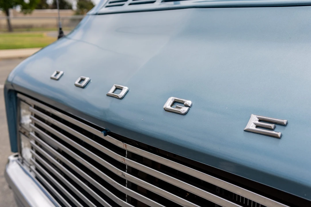 1977 Dodge Ram Van - Image 21 of 31