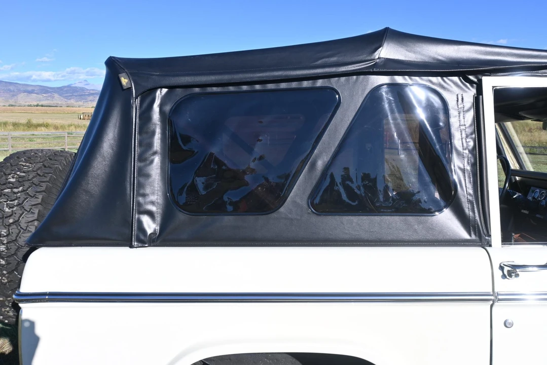 1977 Ford Bronco 1st Gen - Image 31 of 31
