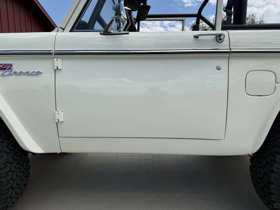 1977 Ford Bronco 1st Gen - Image 23 of 31