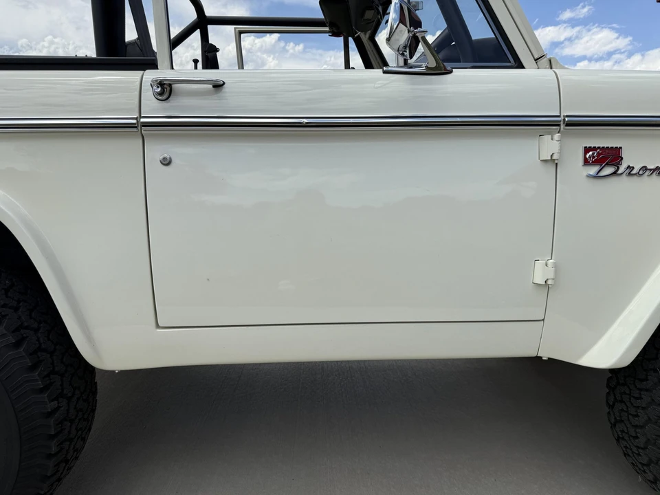 1977 Ford Bronco 1st Gen - Image 26 of 31