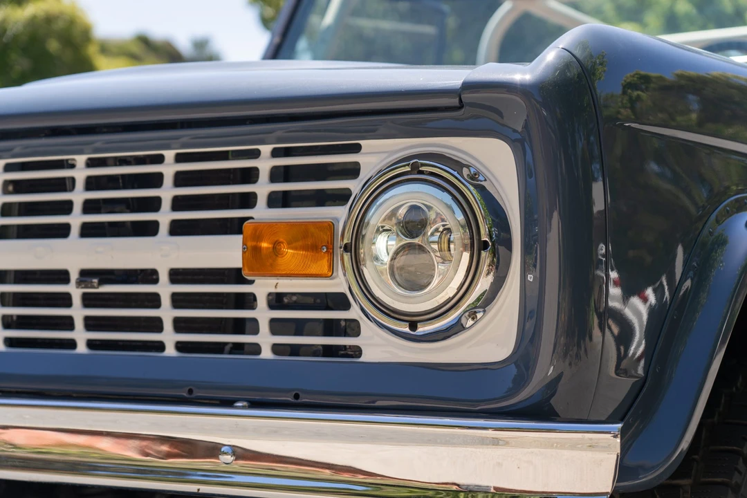 1977 Ford Bronco 1st Gen - Image 12 of 31