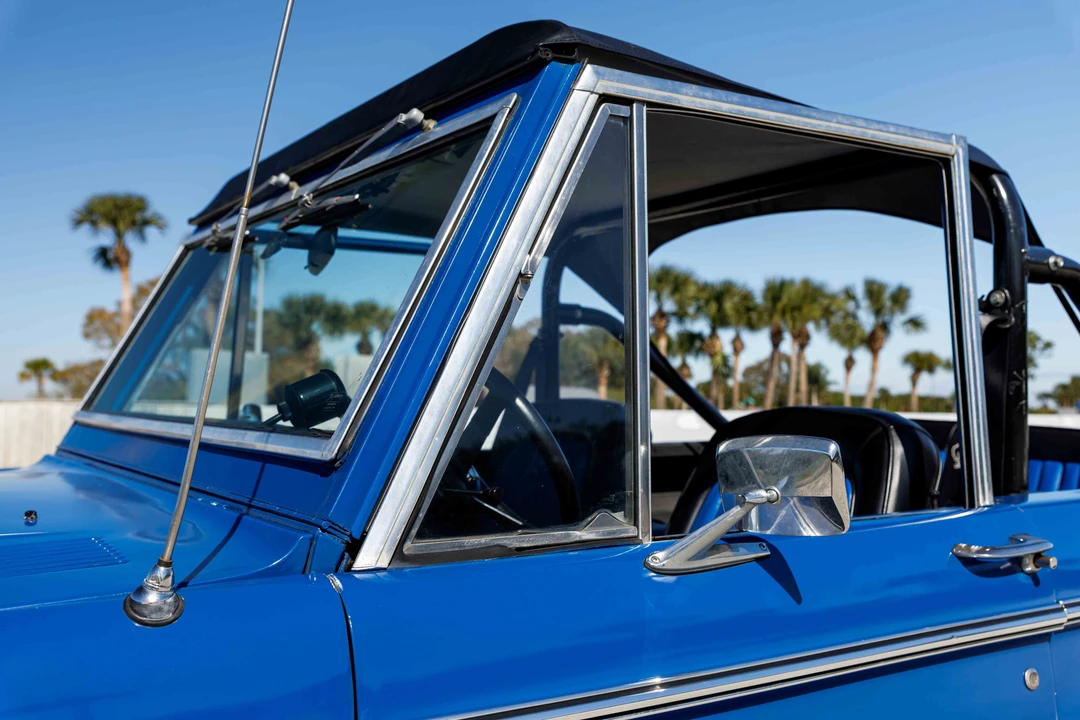 1977 Ford Bronco 1st Gen - Image 26 of 31