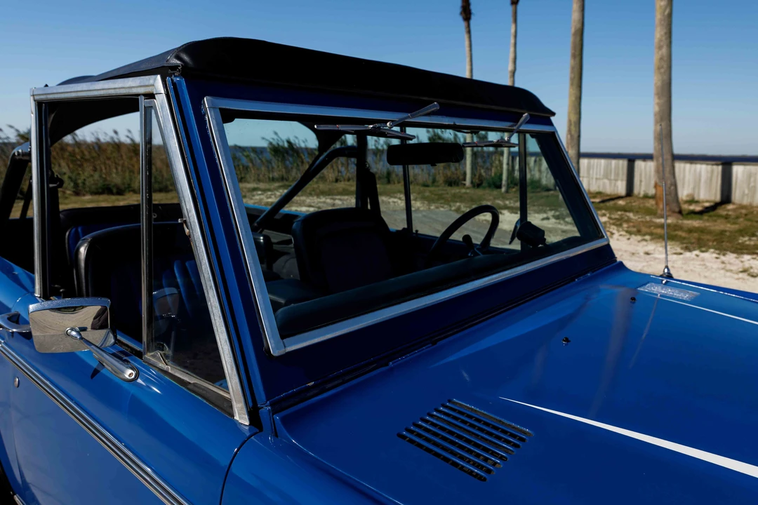 1977 Ford Bronco 1st Gen - Image 19 of 31